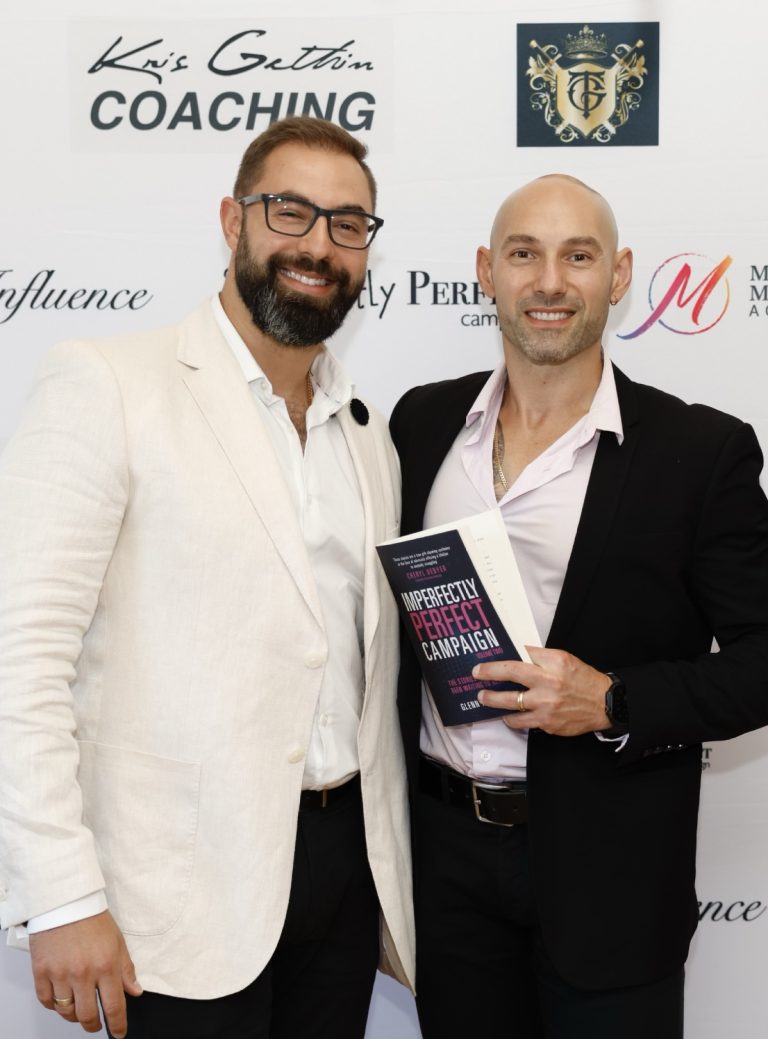 Why Your Book Isn’t Getting the Attention It Deserves