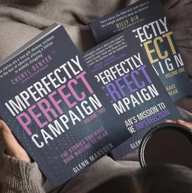 Why Being an Author Means Nothing Without the Right Association